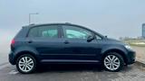 Volkswagen Golf Plus 1.4 Style