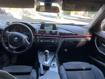 BMW 320 - 6