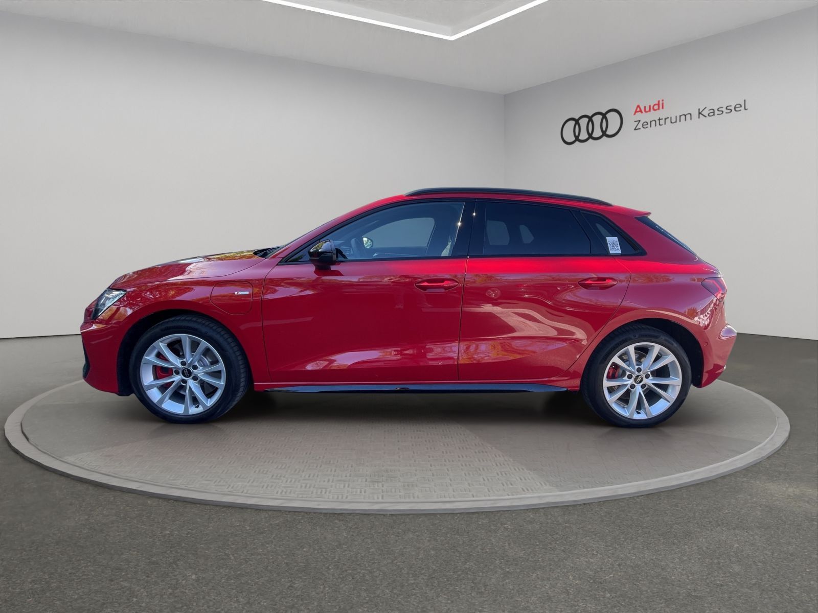 Audi A3 - Bild 3