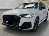 Audi SQ7 Quattro tiptronic*AudiGara*Pano*7Sitze*AHK - gebrauchte Audi SQ7 aus dem Jahr 2021