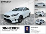 Kia cee'd Ultimate Edition 1.5T LED+Kamera+Navi - Kia cee'd / Ceed in Solingen