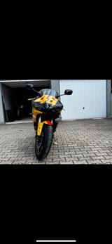 Yamaha YZF R6  Valentino Rossi Edition Nr.1911/2500 - YAMAHA YZ 250