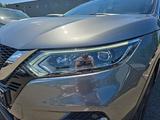 Nissan Qashqai 1.3 DIG-T DCT 158PS Akari | Leder | LED - Nissan Qashqai: Akari