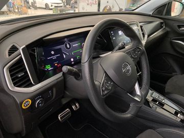 Bild 5 Opel Grandland (X) Grandland GSE Hybrid 4x4