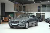 Mercedes-Benz S 400 4Matic*LED*PANO*H-UP*COMAND*LEDER*AIRMATIC - Mercedes-Benz S 400 mit Benzin-Antrieb: Automatik