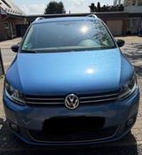 Volkswagen Touran 1.2 TSI Comfortline BlueMotion Tech C...