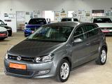 Volkswagen Polo V 1.2 TSI Life DSG 1-Hand *SHZ*PDC*TEM*ALU* - Volkswagen Polo: Tsi