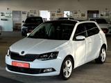 Skoda Fabia 1.2 TSI DSG *SHZ*PAN*CarPlay*TEM*PDC* - Skoda Fabia mit Benzin-Antrieb: Limousine, Automatik