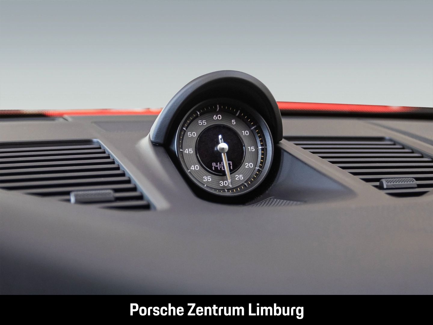 Porsche 992 911 GT3 Clubsportpaket Sportabgas nur 8.50km foto 20