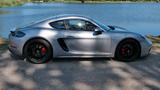 Porsche Cayman 781 982 GTS 4.0 - Porsche Cayman aus 2023