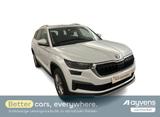 Skoda Kodiaq Clever 2.0 TDI 4x4 DSG - SKODA Kodiaq Leasingangebote für Privatpersonen