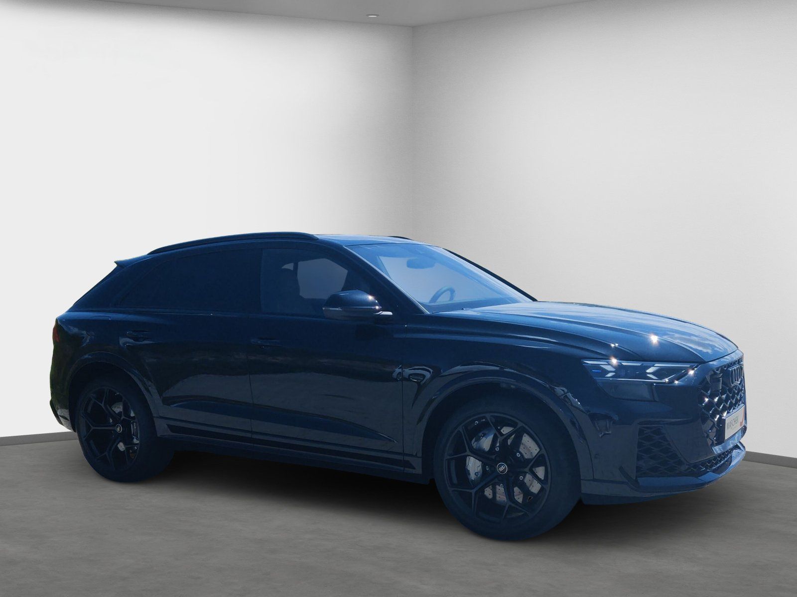 Audi RSQ8 - Bild 7