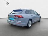 Volkswagen Golf Variant Life 1,5 eTSI 85kW*AHK*NAVI*SHZ*HUD - Jahreswagen: Kombi