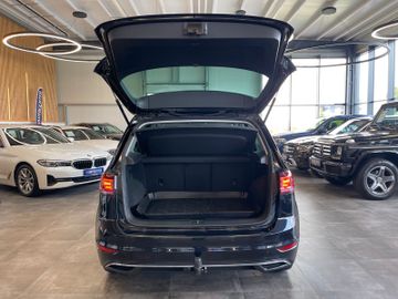 MYAUTOCENTER – Gebraucht- und Jahreswagen mit Werkstattservice in Pfaffenhofen Volkswagen Golf Sportsvan VII United *Navi*Klima*LED*