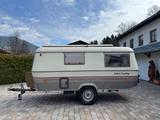 HYMER / ERIBA / HYMERCAR Troll Touring