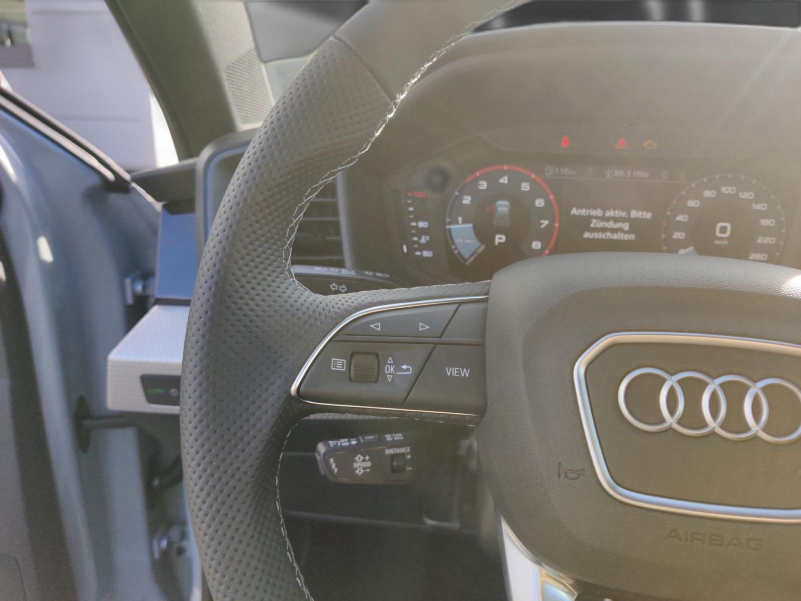Audi A1 - Bild 18