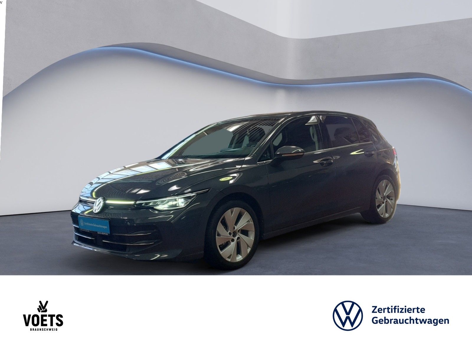 Volkswagen Golf - Bild 2