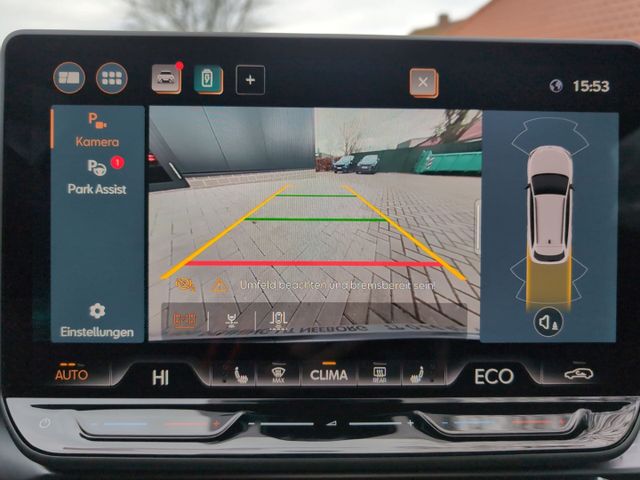 Leon ST / UPE: 52.845,- € / 1.5 e-Hybrid AHK ACC