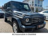 Mercedes-Benz G 350 G Station - graue Mercedes-Benz G 350