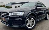 Audi Q3 design QUATTRO-4X4-LED-PDC-NAVI-EURO.6-TEMPO - Audi Q3 design mit Diesel-Antrieb