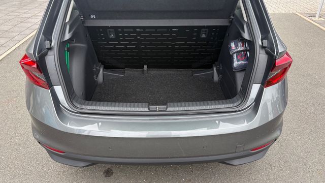 Foto Nummer 5: SKODA Fabia