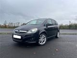 Opel OPC Line | 7 Sitze | AHK | Xenon |Tüv |SHZ| - Opel Zafira: A Opc