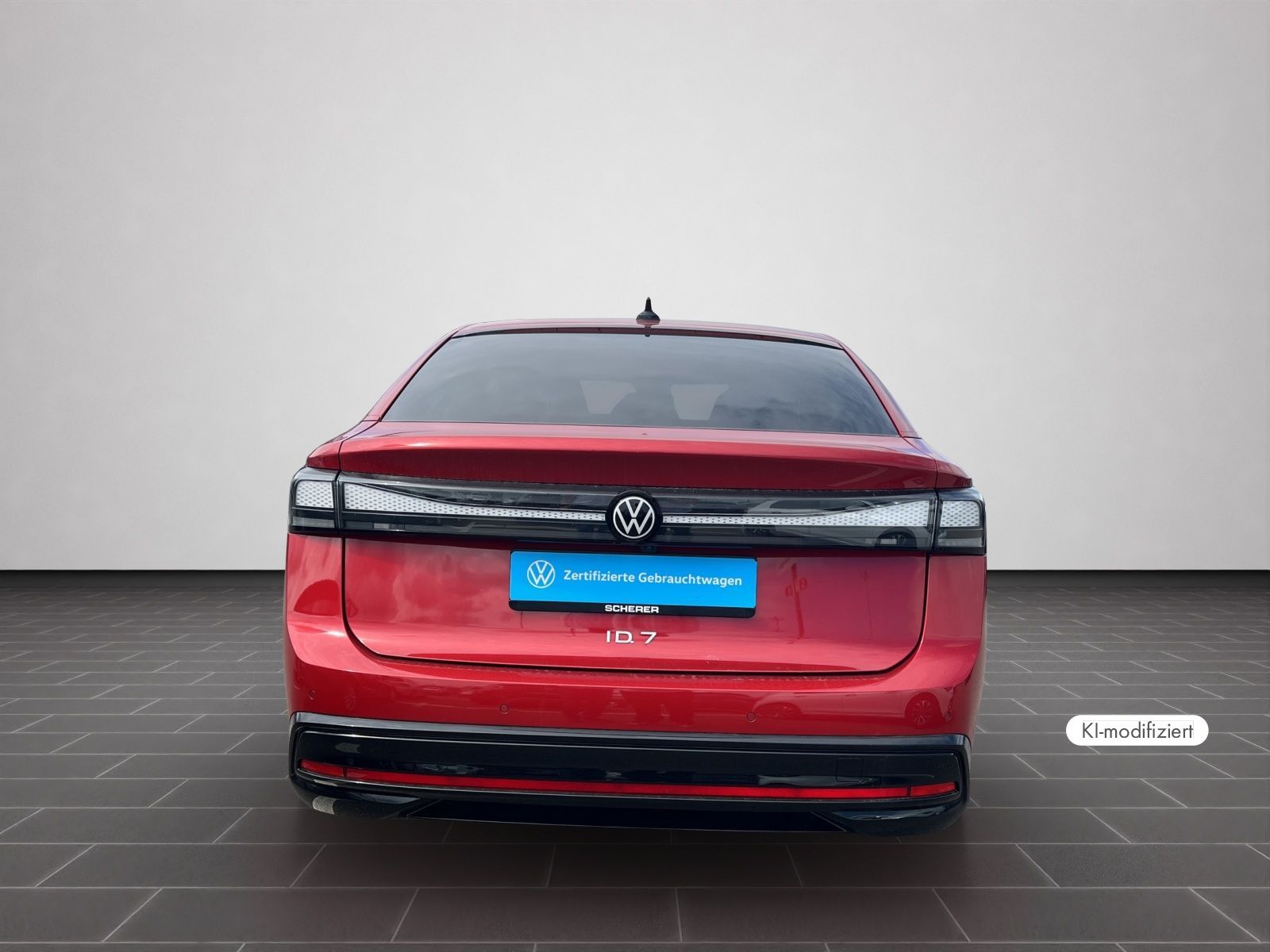 Volkswagen ID.7 - Bild 7
