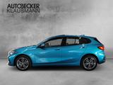 BMW 118 i SPORT LINE AUTOMATIK 17''LC PROF NAVI HuD  - gebrauchte BMW 118 aus dem Jahr 2024