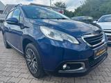 Peugeot 2008 Active*Navi*Automatik*Top Zustand - Peugeot 2008: Blau