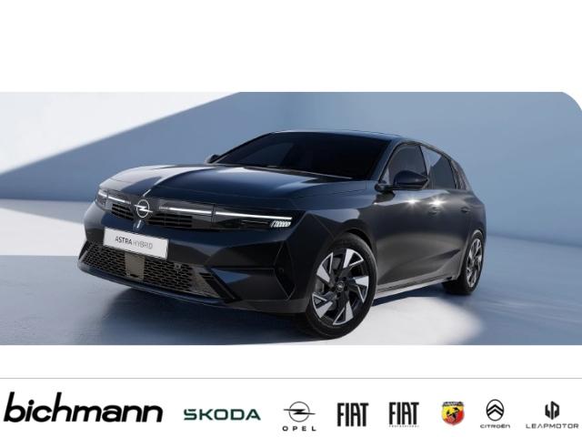 Opel Astra L GS Mildhybrid AHK SHZ LHZ InteliLuxLED