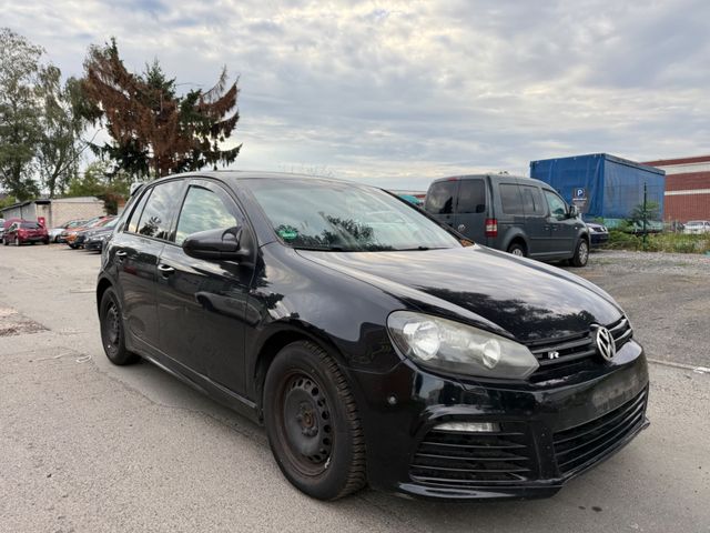 Volkswagen Golf 1.6 TDI DSG BlueMotion R-Line NAVI