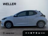 Toyota Yaris Hybrid 116 1.5 Business Edition *CAM*SHZ* - Toyota Yaris: Isofix