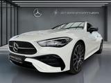 Mercedes-Benz CLE 220 d Coupé AMG, 20'', Pano, Beige, Burmeste - Mercedes-Benz CLE 220 Gebrauchtwagen