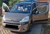 Citroën Berlingo HDi 115 Multispace Selection Multis... - Citroën Berlingo: Hdi Multispace