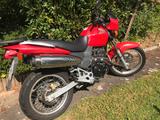 Honda FX650 _VIGOR - HONDA 2000