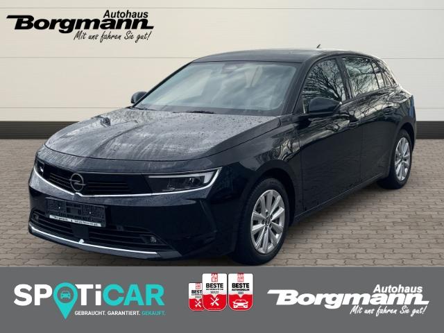 Opel Astra 1.2 Rückfahrkamera - Bluetooth - Sitzheizu