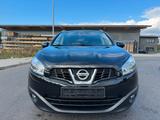 Nissan Qashqai I-Way 1.6 dCi "1.Hand"AHK"Navi"Pano"360° - Nissan Qashqai N-Way mit Diesel-Antrieb