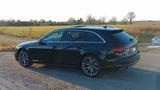 Audi A4 Avant 2.0 quattro AHK/Pano/Std.Heizung - Audi A4 mit Schiebedach