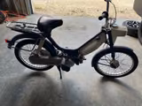 Honda Camino PA50M Bastler / Oldtimer - MOFA OLDTIMER
