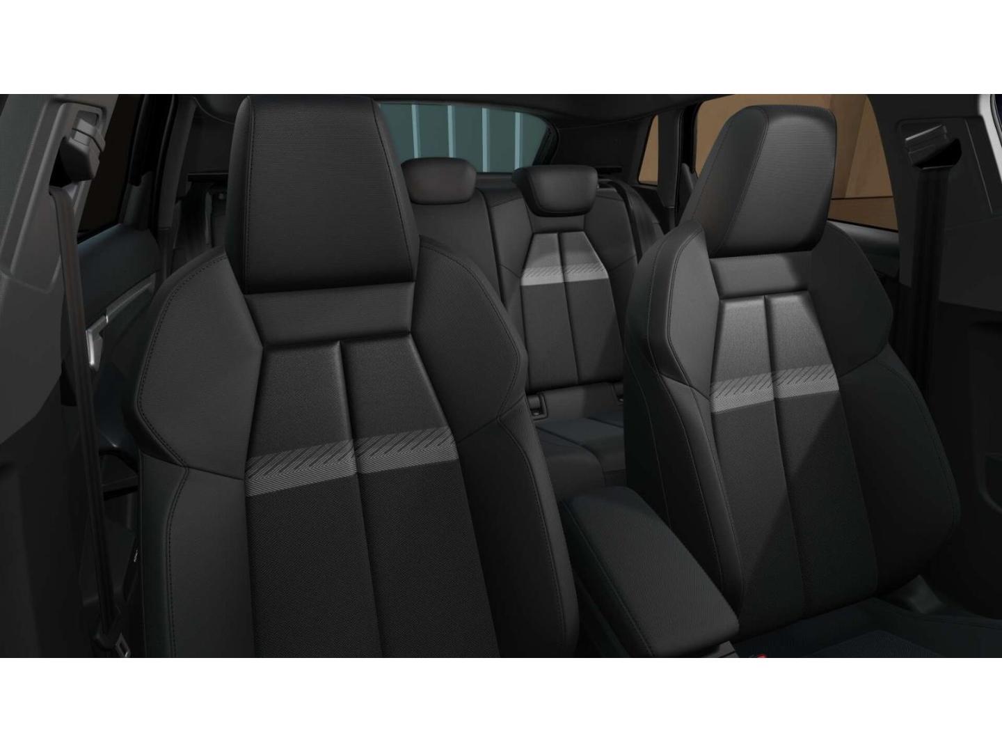 Audi A3 Sportback 35 TFSI S line S-Tronic HUD/NAV/RFK, миниатюра 8