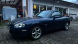 Mazda MX5 NB Sondermodell Memories mit Har... - Mazda MX-5: Memories