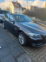 BMW 525d xDrive Touring - - BMW 525 in Köln