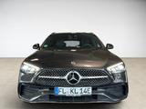 Mercedes-Benz C 300 de T Edition AMG 360 ACC AHK AUT DynLicht - Mercedes-Benz C 300 Gebrauchtwagen