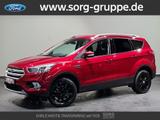 Ford Kuga 1.5 EcoBoost Trend*AHK*TEMPOMAT* - Ford Kuga: Trend