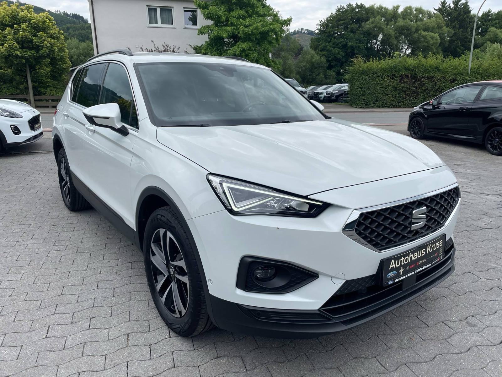 Seat Terraco Style 1.5 TSI Automatik