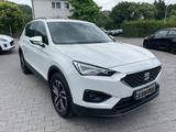 Seat Terraco Style 1.5 TSI Automatik - Seat Tarraco Style mit Benzin-Antrieb