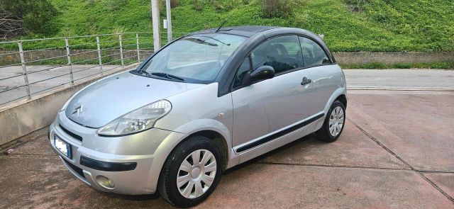 Citroën Citroen C3 1.4 HDI PRURIEL