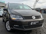 Volkswagen Sharan 2.0TDI  Comfortline/Navi/PDC/7-Sitzer - Volkswagen Sharan 7N mit Diesel-Antrieb