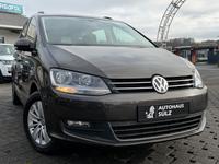Volkswagen Sharan 2.0TDI  Comfortline/Navi/PDC/7-Sitzer