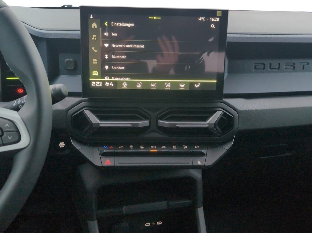 Dacia Duster - Bild 14